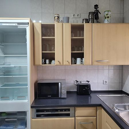 Ferienhaus Fischer Zweibrücken Kültér fotó