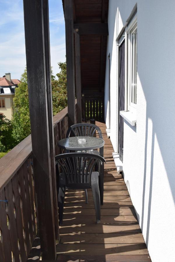 Ferienhaus Fischer Zweibrücken Kültér fotó