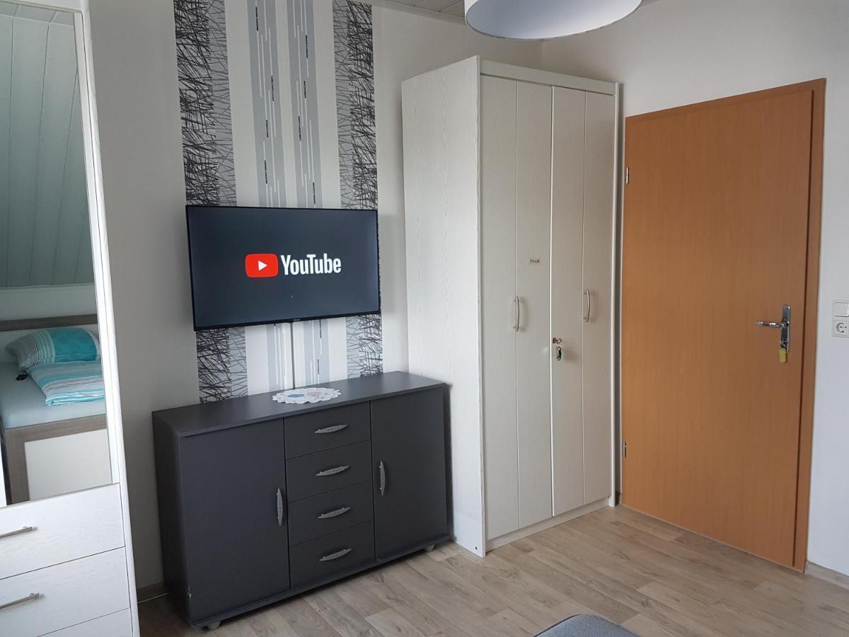 Ferienhaus Fischer Zweibrücken Kültér fotó
