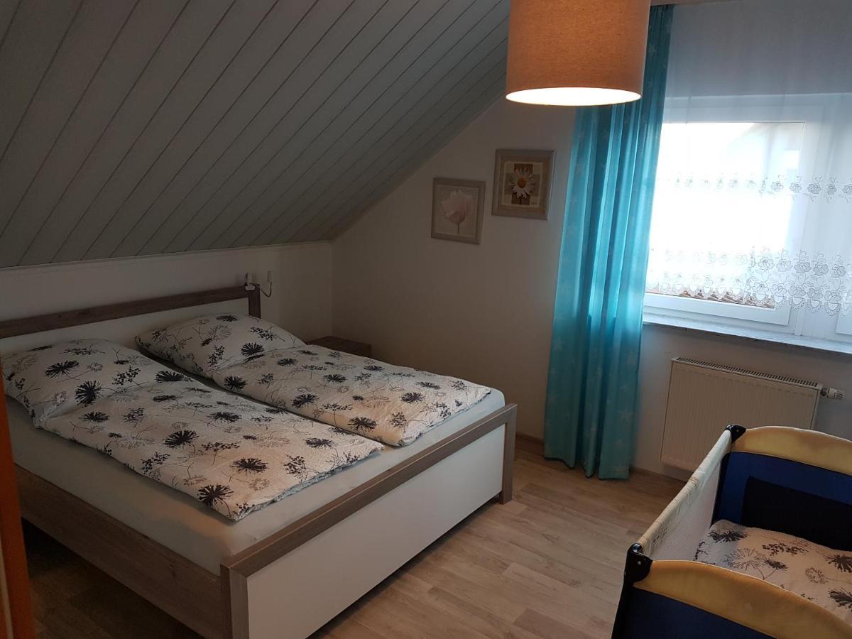 Ferienhaus Fischer Zweibrücken Kültér fotó