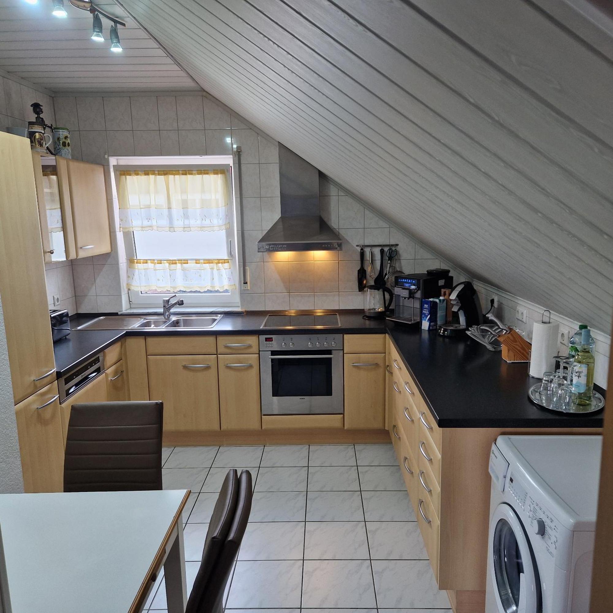Ferienhaus Fischer Zweibrücken Kültér fotó