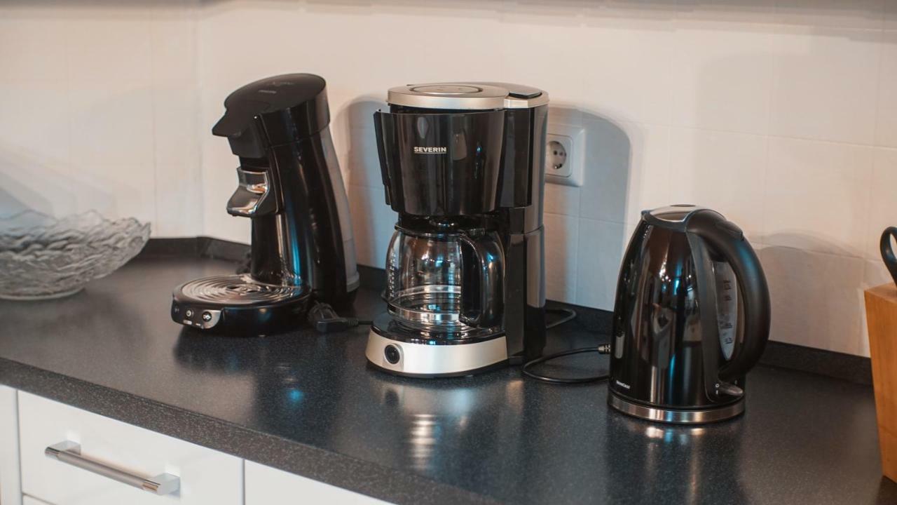 Ferienhaus Fischer Zweibrücken Kültér fotó